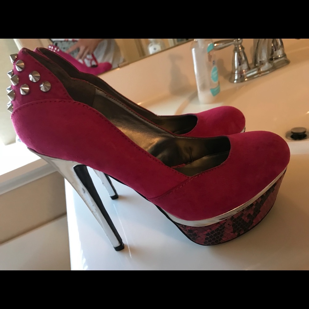 Guess shoes